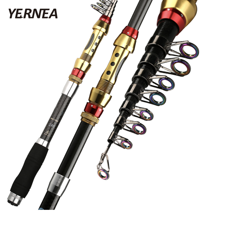 Fishing Rod Surf - New Short Sea Fishing Rods Fiber