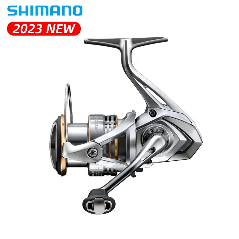 Shimano Reel Stradic - Shimano 2023 NEW Sedona 2500 C3000HG