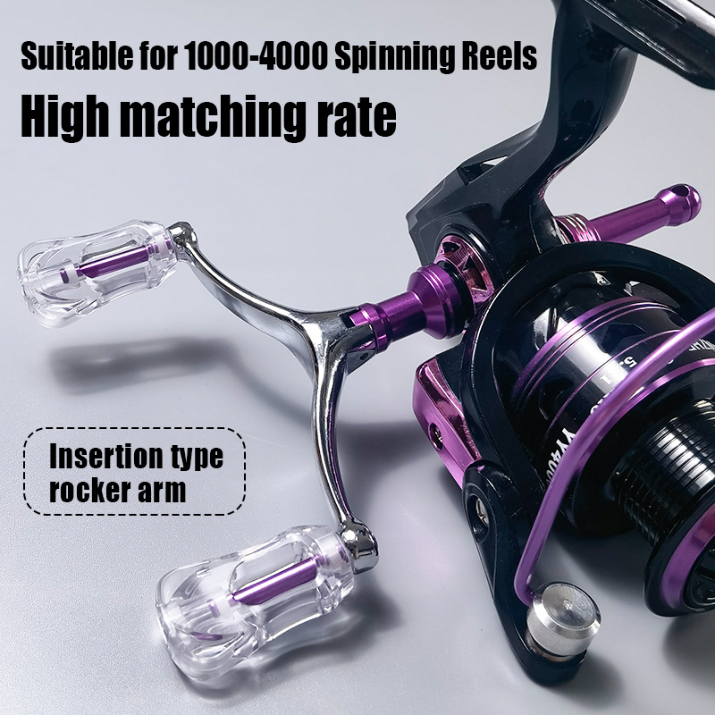 Daiwa Reel Bg - Fishing Reel 1000-4000 Handle Spare Swing