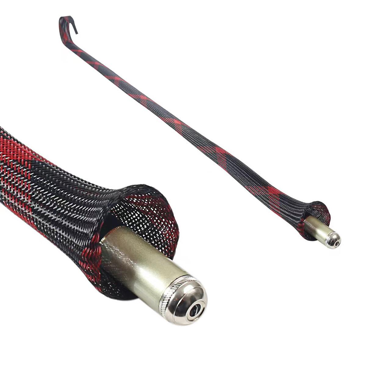 Fishing Rod Knitting Net Prote - огляд і ціна Fishing Rod Casting