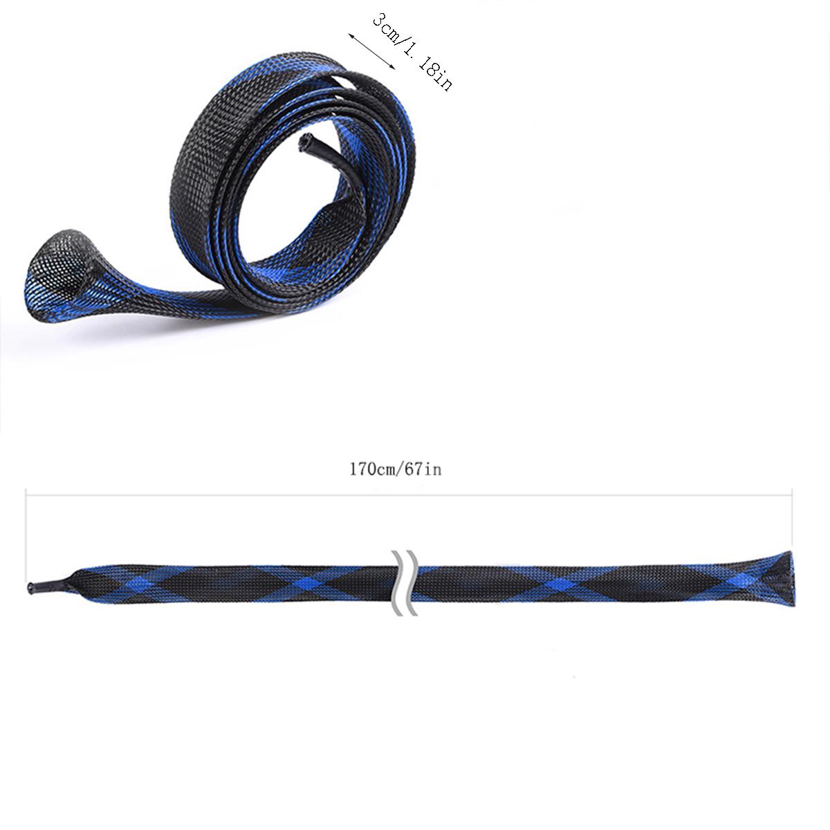 Fishing Rod Knitting Net Prote - огляд і ціна Fishing Rod Casting