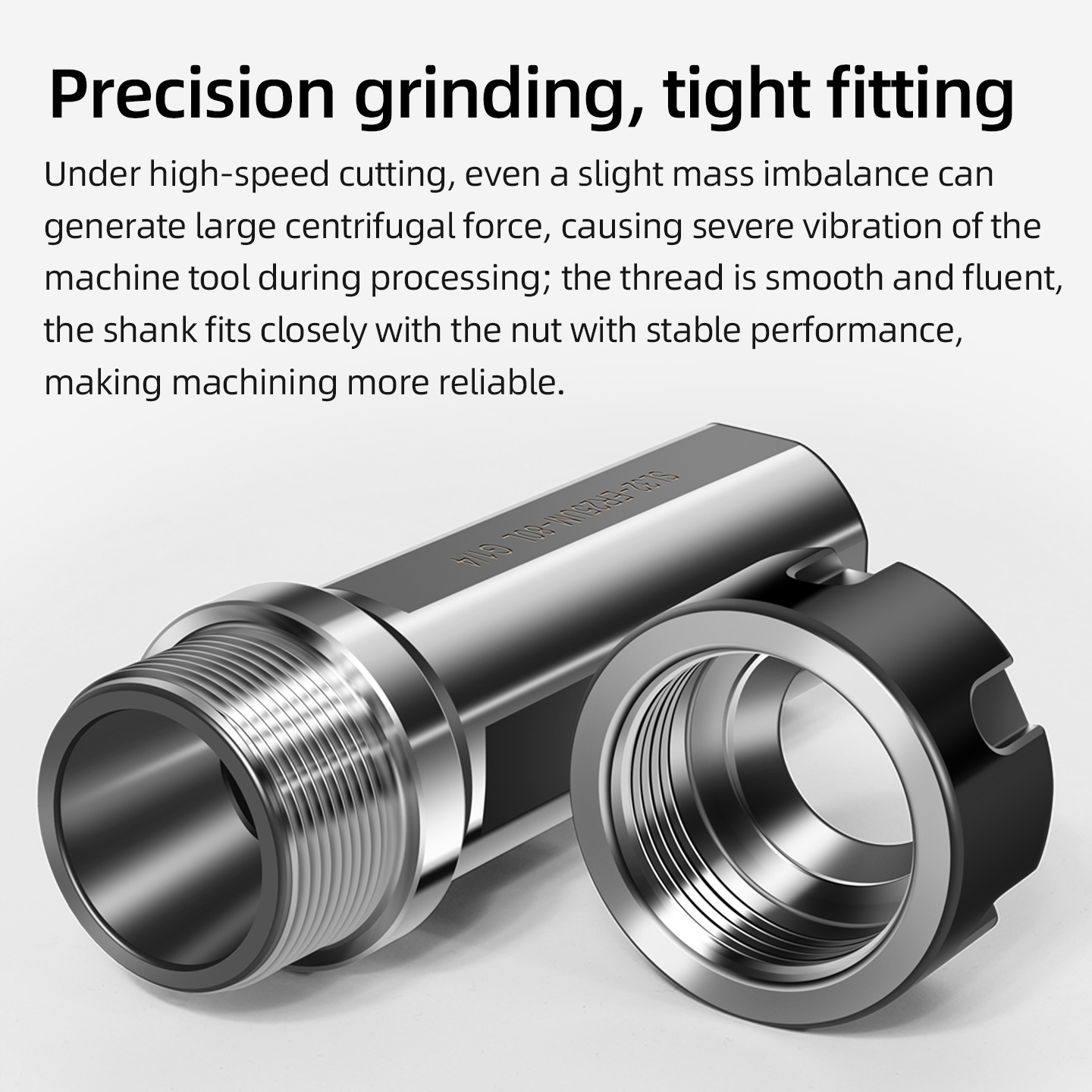 Lathe Extension Rod SL20 SL25  - огляд і ціна Fishing Rod Holder