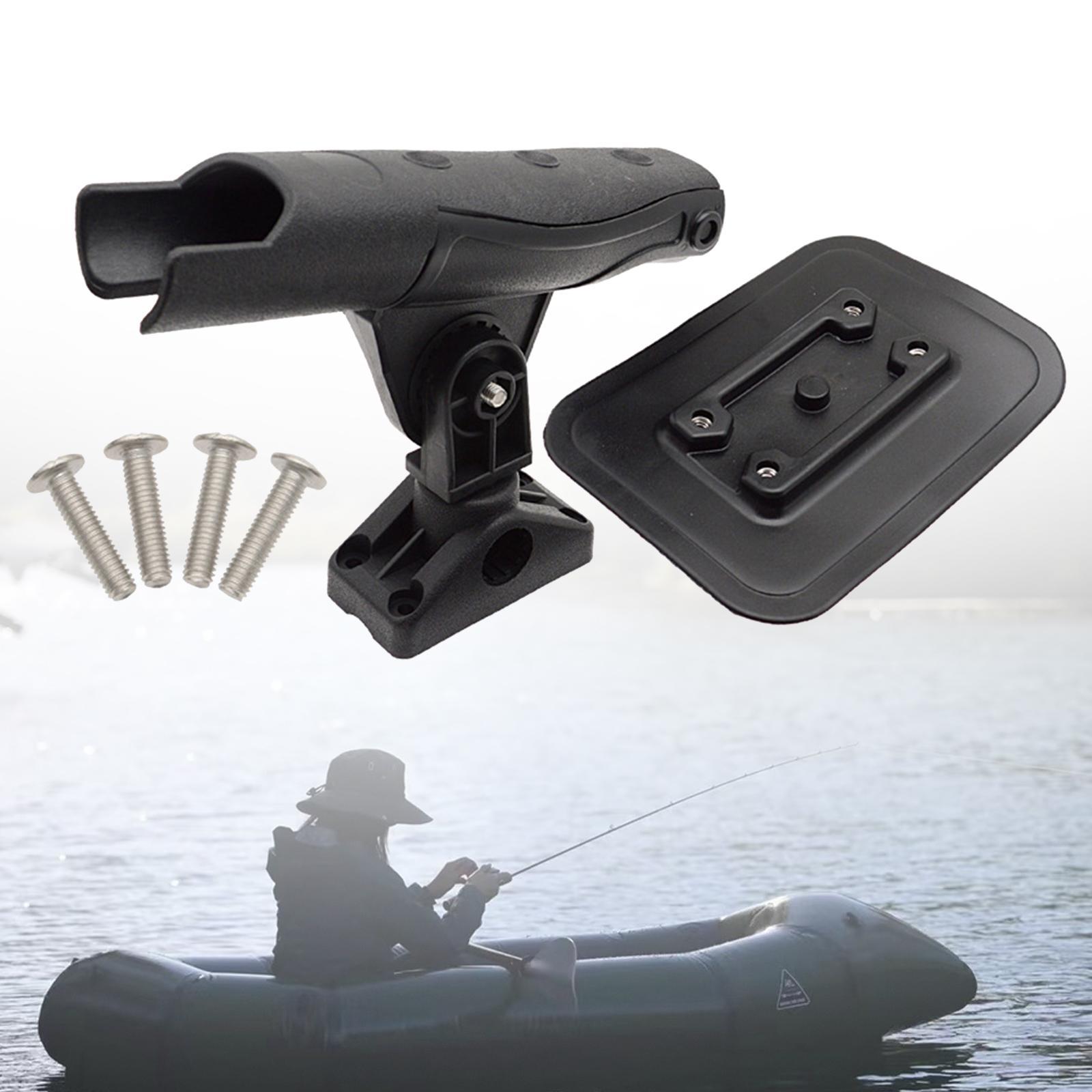Inflatable Boat Fishing Rod Ho - огляд і ціна Fishing Rod Boat