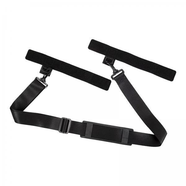 Portable Fishing Rod Belt Elas - огляд і ціна Fishing Rod Holder
