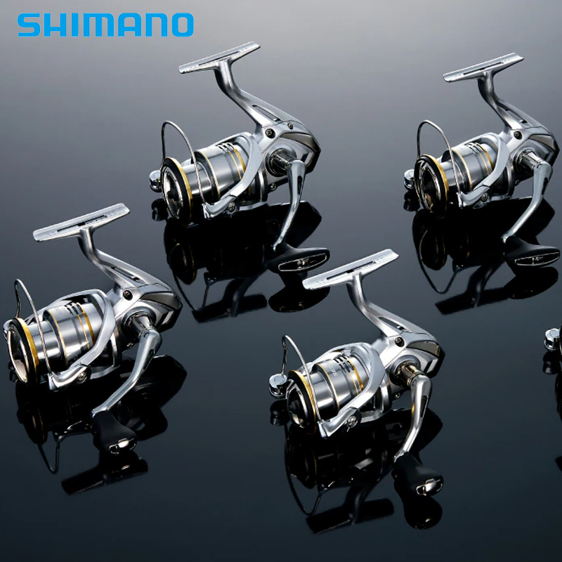 Shimano 2023 NEW Sedona 2500 C - огляд і ціна Shimano Reel Stradic