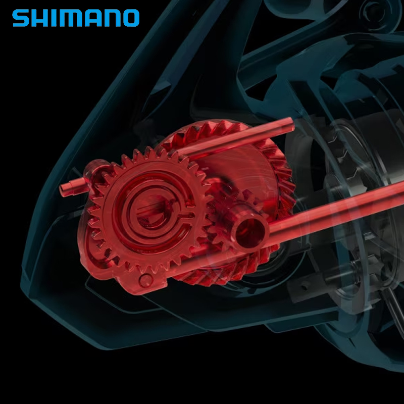 Shimano 2023 NEW Sedona 2500 C - огляд і ціна Shimano Reel Stradic