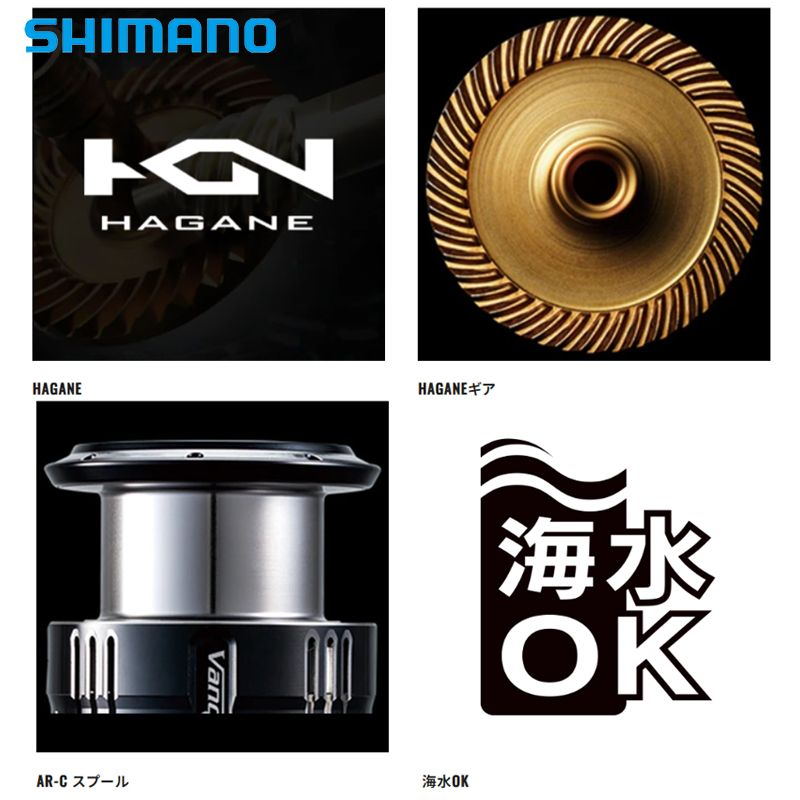 Shimano 2023 NEW Sedona 2500 C - огляд і ціна Shimano Reel Stradic