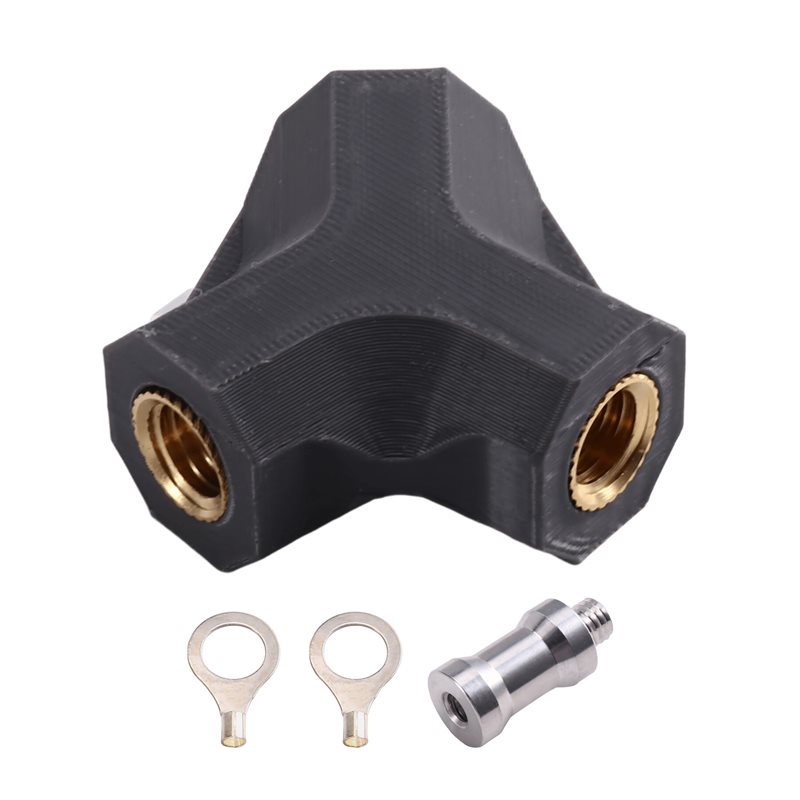 A99E-Positive V Base Tie Rod A - огляд і ціна Fishing Rod Travel