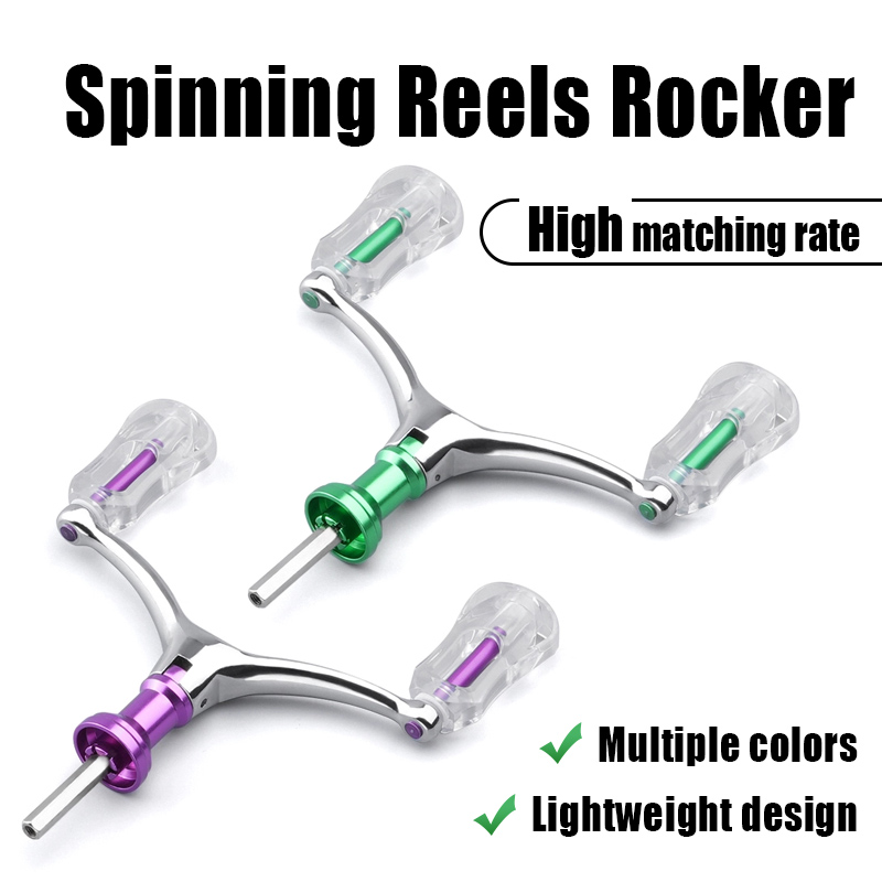 Fishing Reel 1000-4000 Handle  - огляд і ціна Daiwa Reel Bg