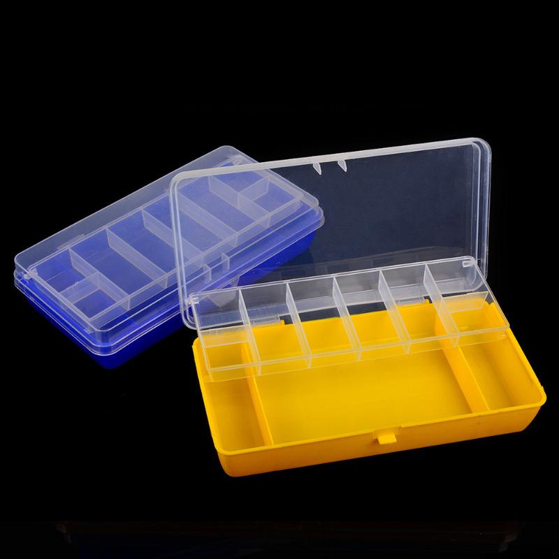 Double Layer Bait Container Fi - огляд і ціна Fishing Rod Case