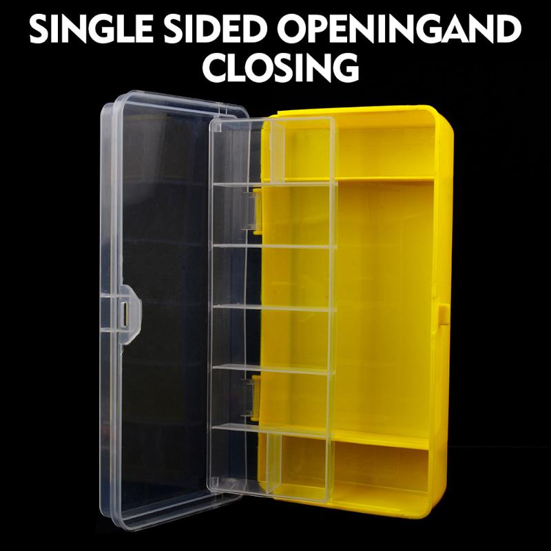 Double Layer Bait Container Fi - огляд і ціна Fishing Rod Case