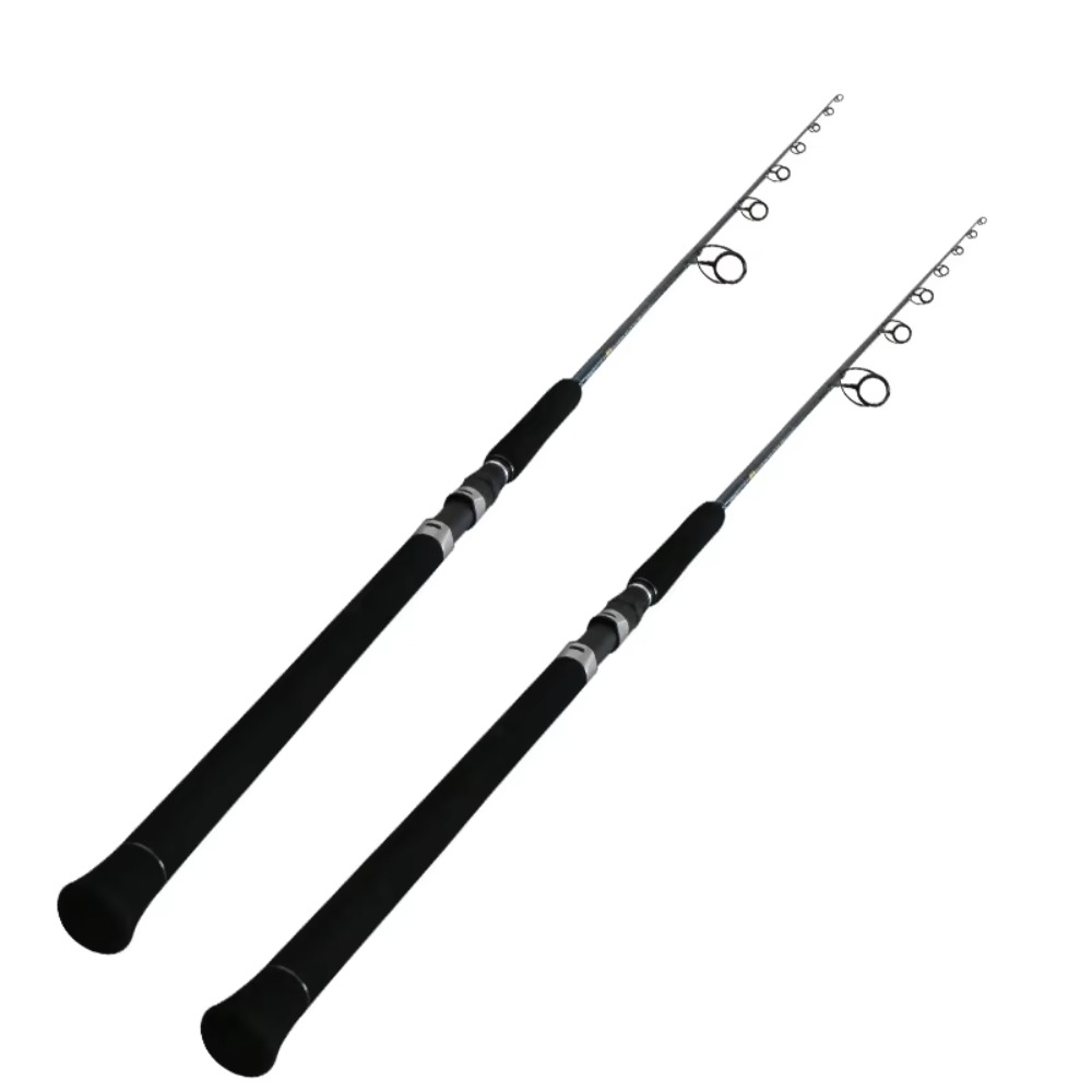 New Design 2.51m FUJI Rod  Hig - огляд і ціна Fishing Rod Boat