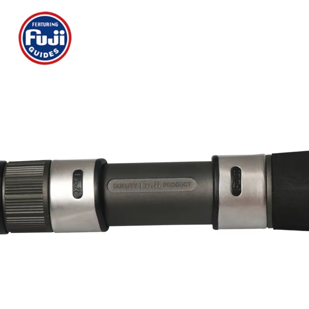New Design 2.51m FUJI Rod  Hig - огляд і ціна Fishing Rod Boat