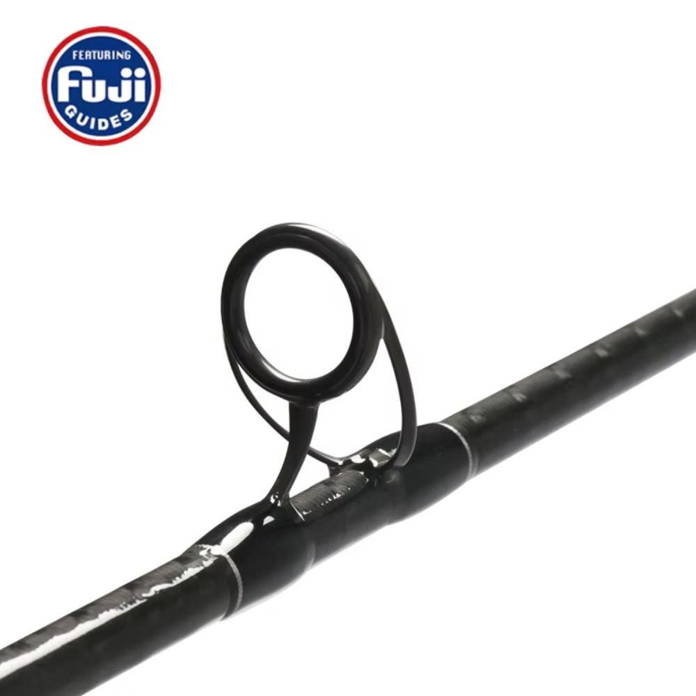 New Design 2.51m FUJI Rod  Hig - огляд і ціна Fishing Rod Boat