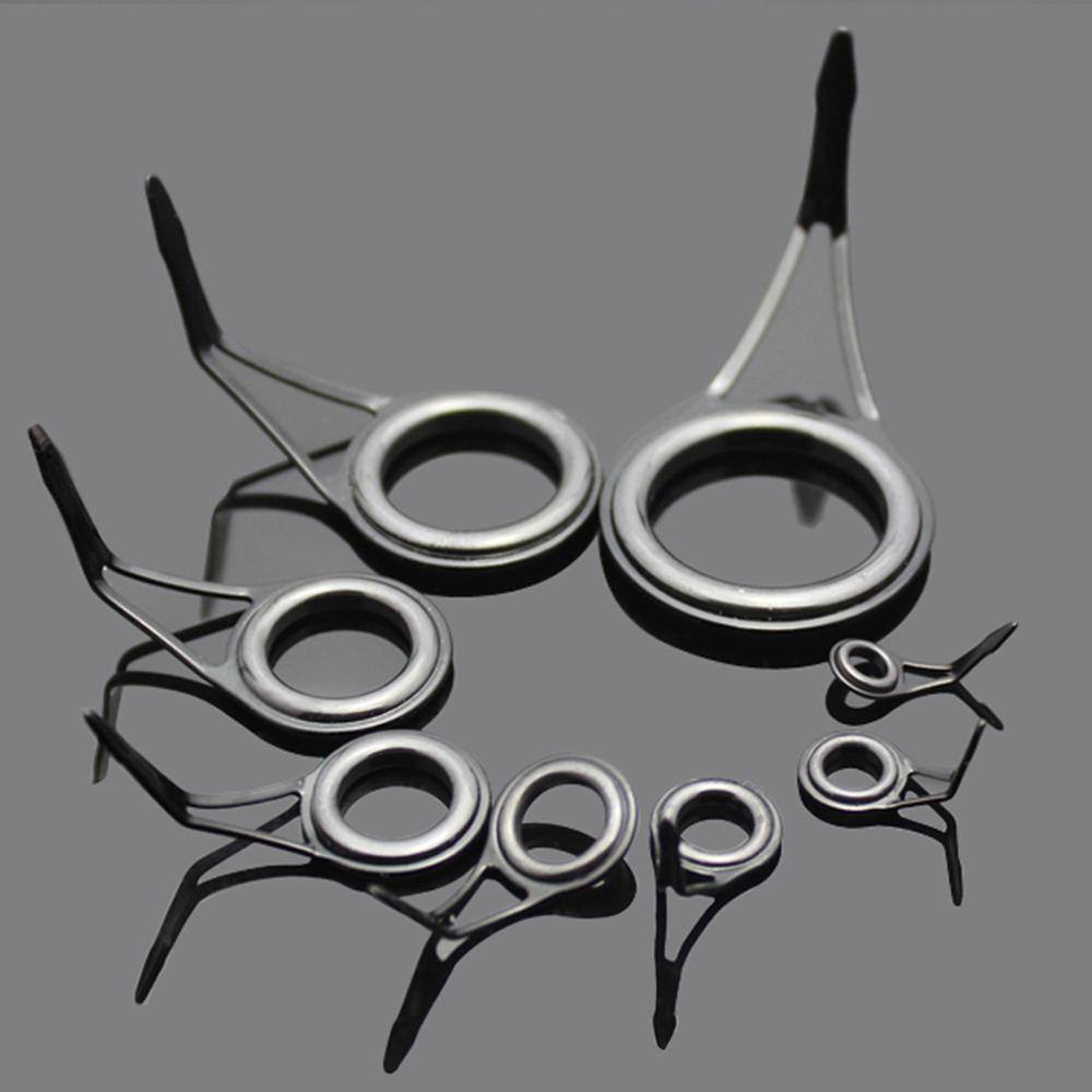 75pcs Various Sizes Fishing Ro - огляд і ціна Fishing Rod Building Kit