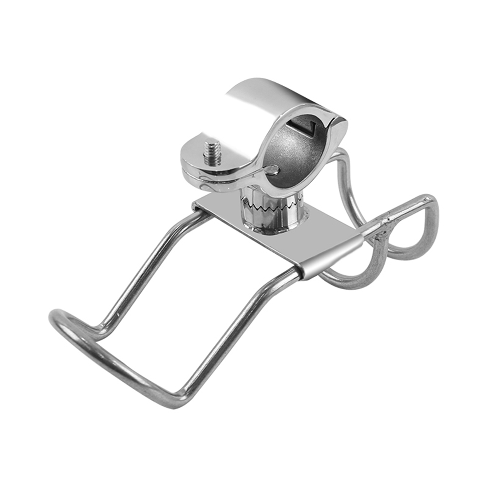 Boat Fishing Rod Holder Clamp- - огляд і ціна Fishing Rod Holder