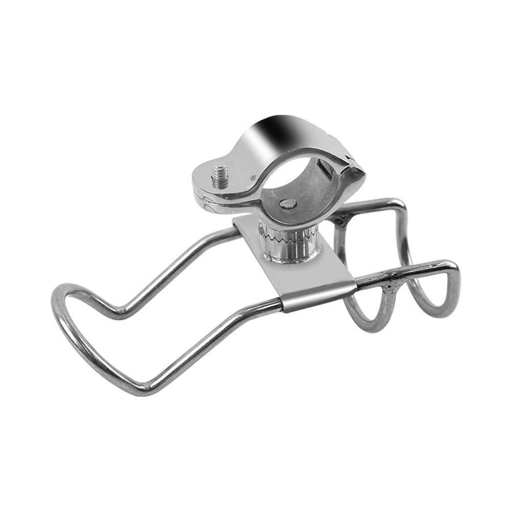 Boat Fishing Rod Holder Clamp- - огляд і ціна Fishing Rod Holder