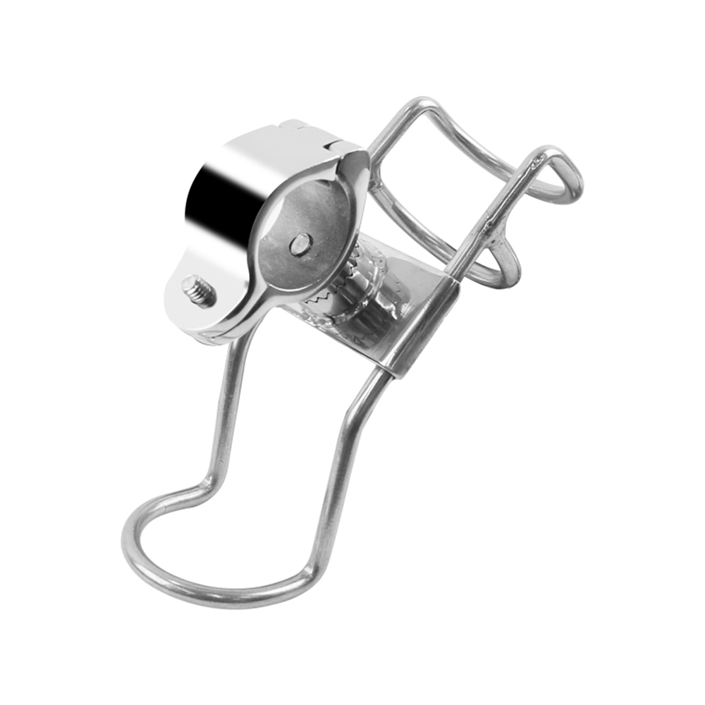 Boat Fishing Rod Holder Clamp- - огляд і ціна Fishing Rod Holder