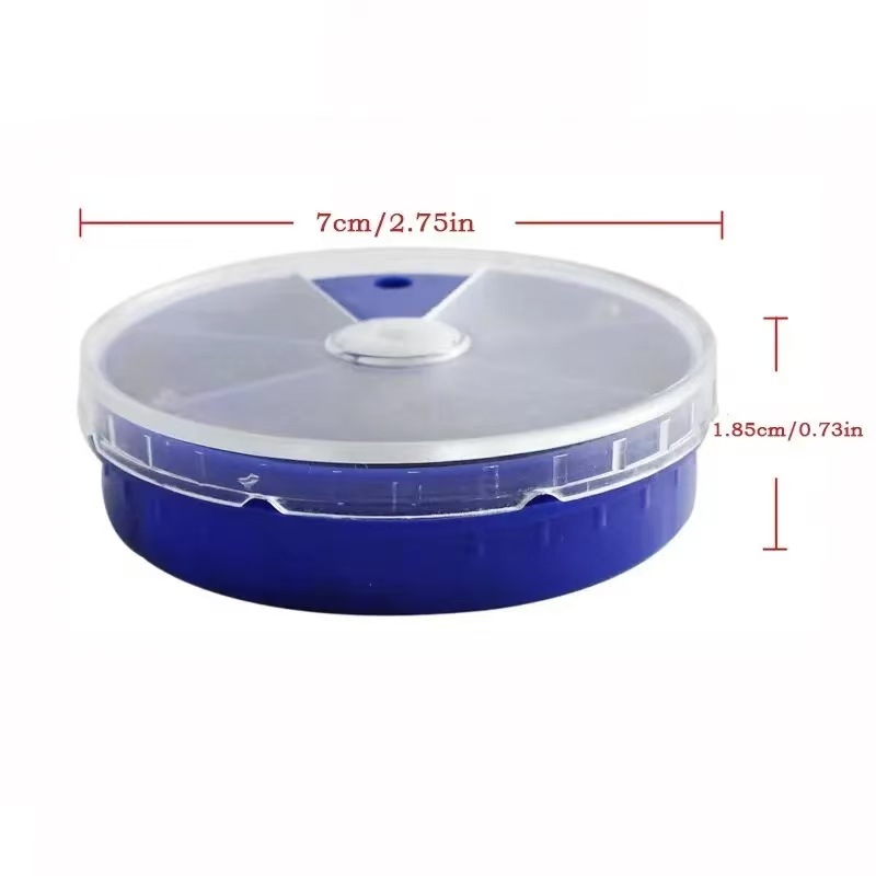 Split Shot Fishing Sinkers Wei - огляд і ціна Fishing Rod Building Kit