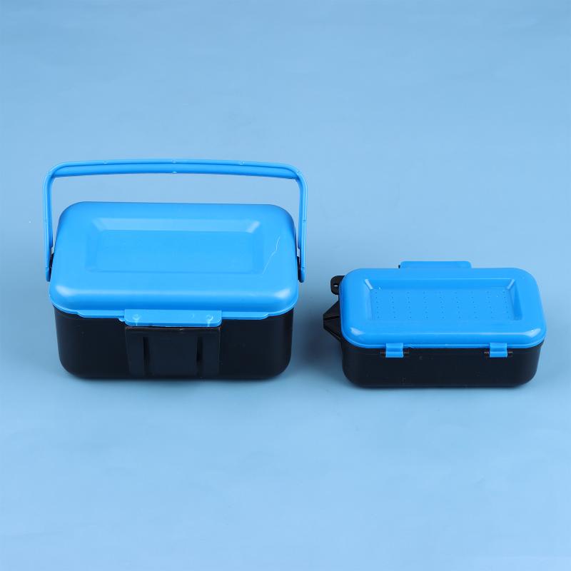 Travel Fishing Lure Storage Bo - огляд і ціна Fishing Rod Case