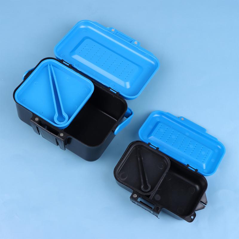 Travel Fishing Lure Storage Bo - огляд і ціна Fishing Rod Case
