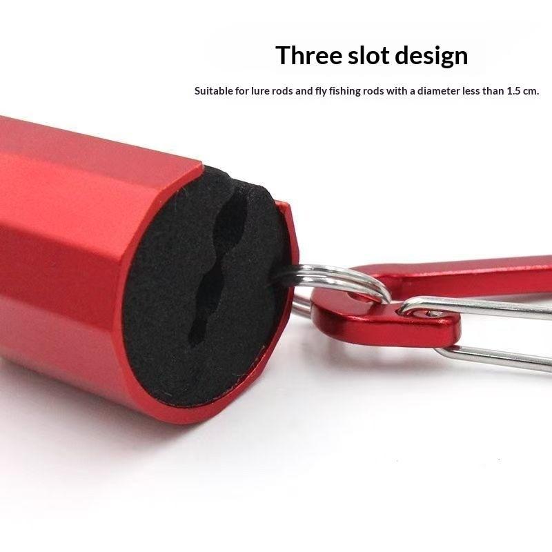 Universal Fit Fishing Rod Hold - огляд і ціна Fishing Rod Fly