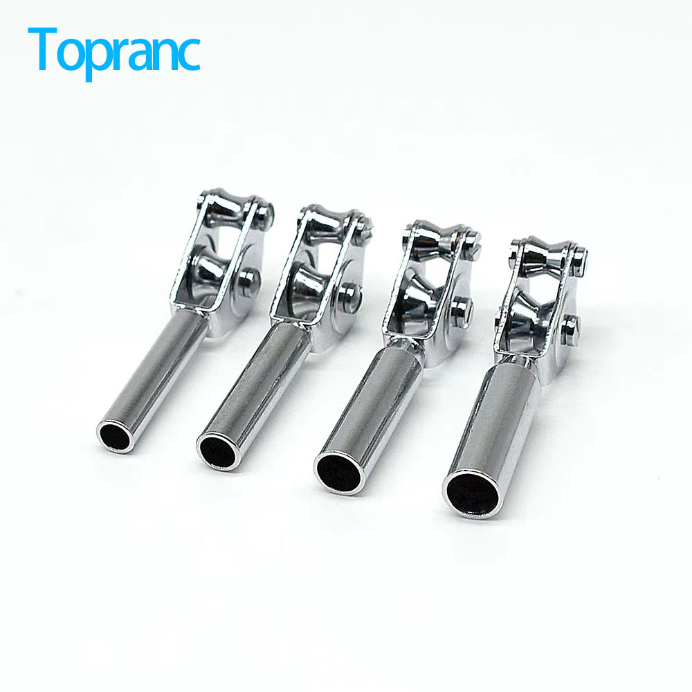 Topranc Fishing Roller Guide R - огляд і ціна Fishing Rod Tip Replacement