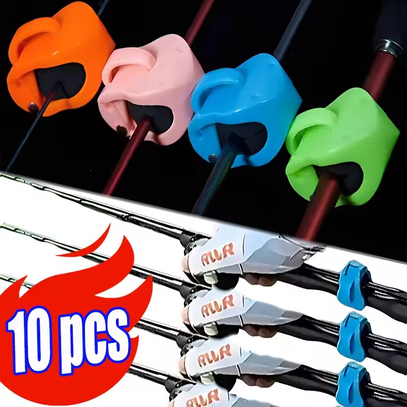 ABS Fishing Rod Holder Univers - огляд і ціна Fishing Rod Casting