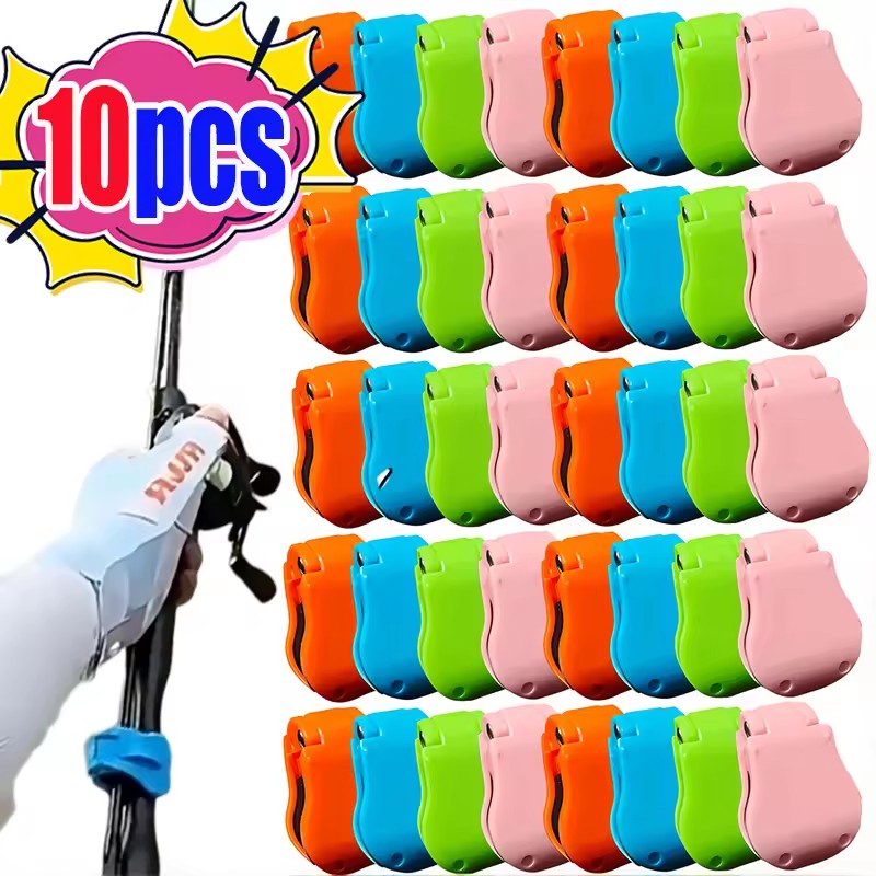 ABS Fishing Rod Holder Univers - огляд і ціна Fishing Rod Casting