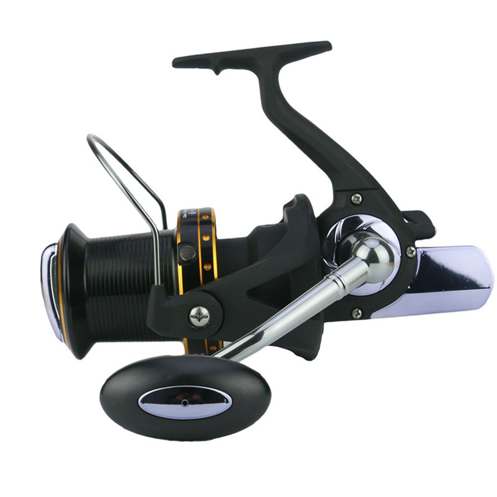 Hercules Anti-corrosion 6000/7 - огляд і ціна Abu Garcia Reel Max