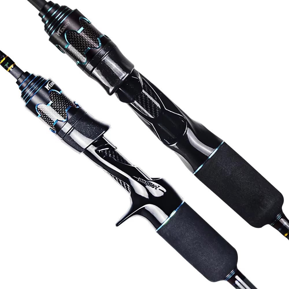 Wholesale  High Carbon Slow Ji - огляд і ціна Fishing Rod Casting