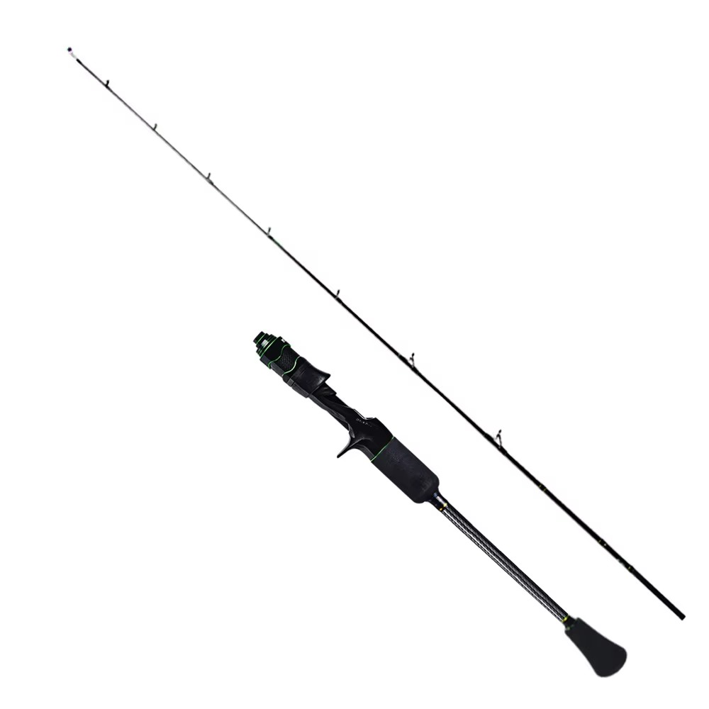 Wholesale  High Carbon Slow Ji - огляд і ціна Fishing Rod Casting
