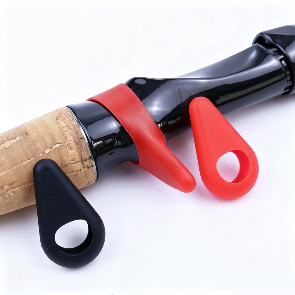 1pc Friendly Fishing Rod Grip  - огляд і ціна Fishing Rod Case