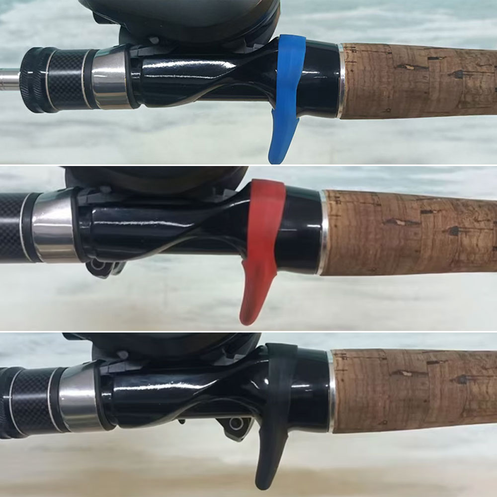 1pc Friendly Fishing Rod Grip  - огляд і ціна Fishing Rod Case