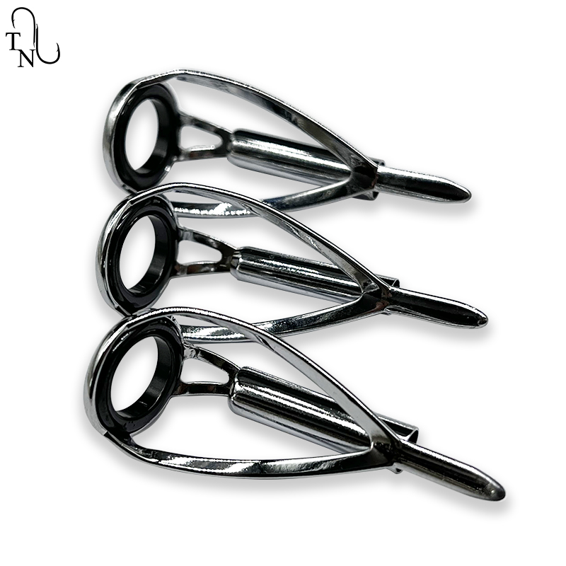 TN07 5PCS  Fishing Rod Tip Gui - огляд і ціна Fishing Rod Tip Replacement