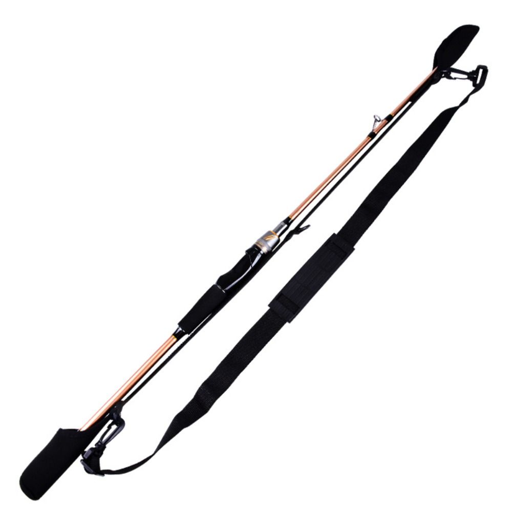 Adjustable Fishing Rod Storage - огляд і ціна Fishing Rod Combo