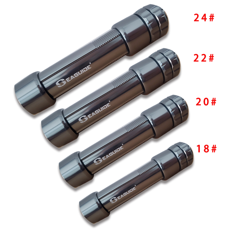 TAKEDO 18# 20# 22# 24# HBS Hea - огляд і ціна Fishing Rod Casting