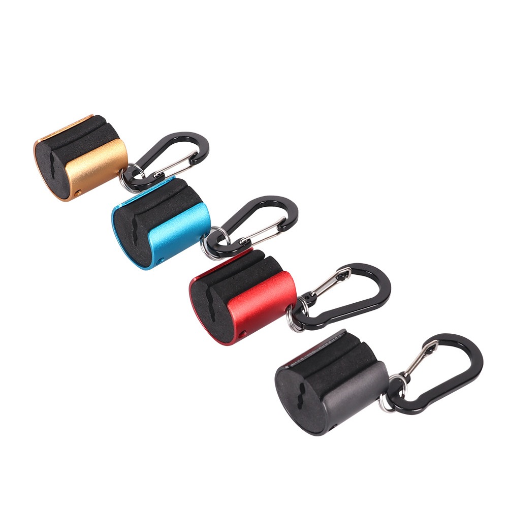 1PC Wearable Fishing Rod Holde - огляд і ціна Fishing Rod Fly