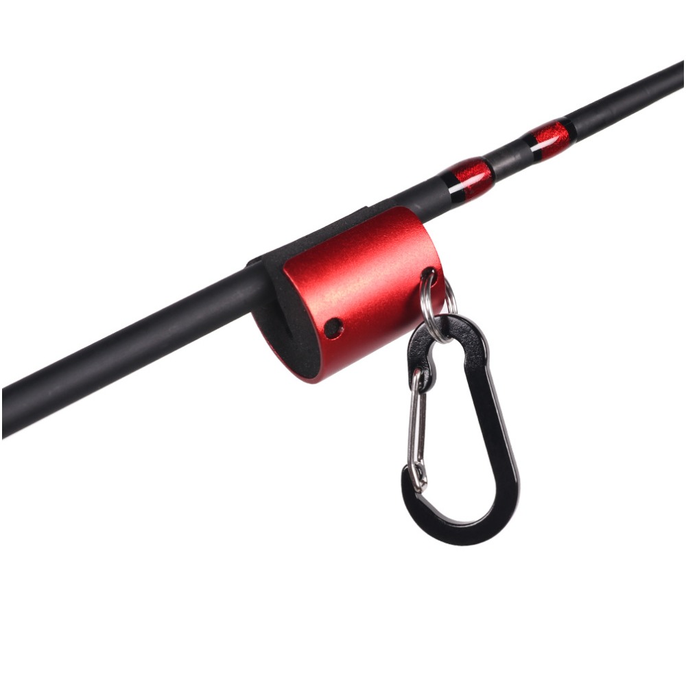 1PC Wearable Fishing Rod Holde - огляд і ціна Fishing Rod Fly