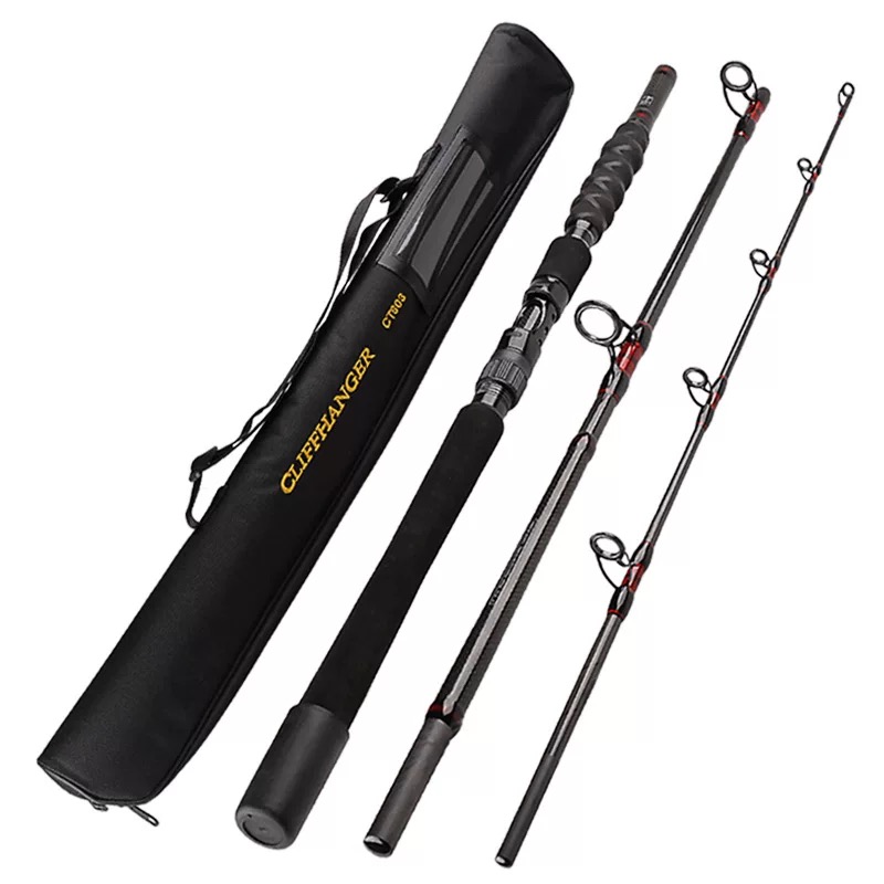 1.8m 2.1m 2.4m Quality Boat Sa - огляд і ціна Fishing Rod Surf
