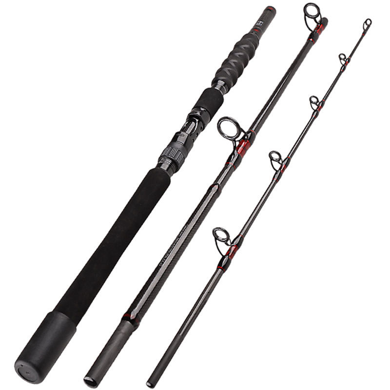 1.8m 2.1m 2.4m Quality Boat Sa - огляд і ціна Fishing Rod Surf