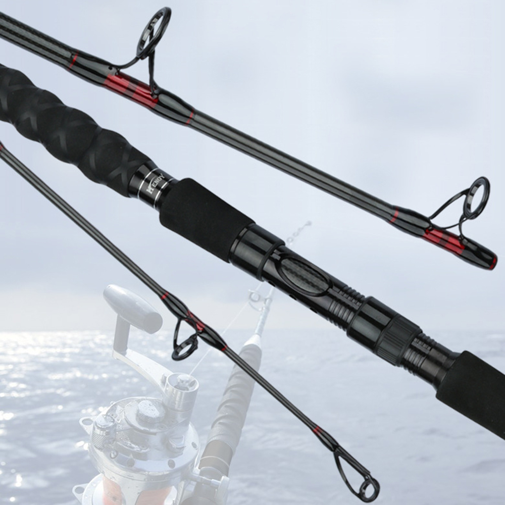 1.8m 2.1m 2.4m Quality Boat Sa - огляд і ціна Fishing Rod Surf